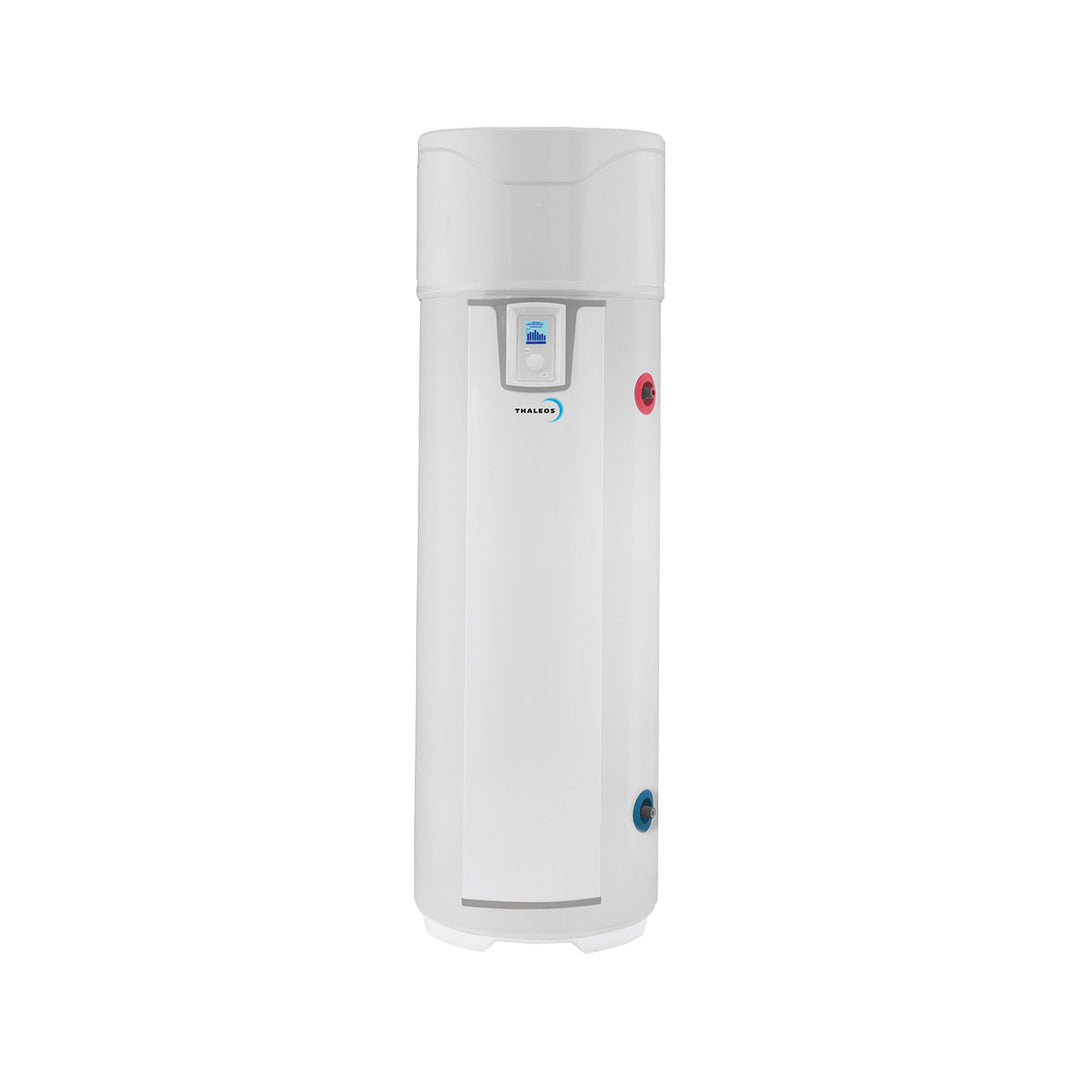 THALEOS Performer 2 Warmwasser-Wärmepumpe 200 l R513A