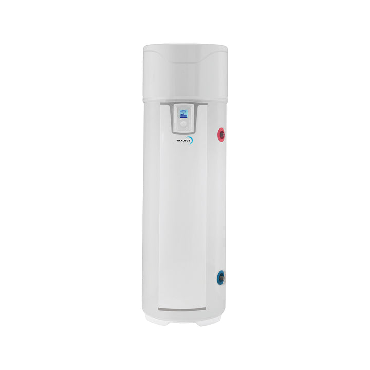 THALEOS Performer 2 Warmwasser-Wärmepumpe 200 l R513A