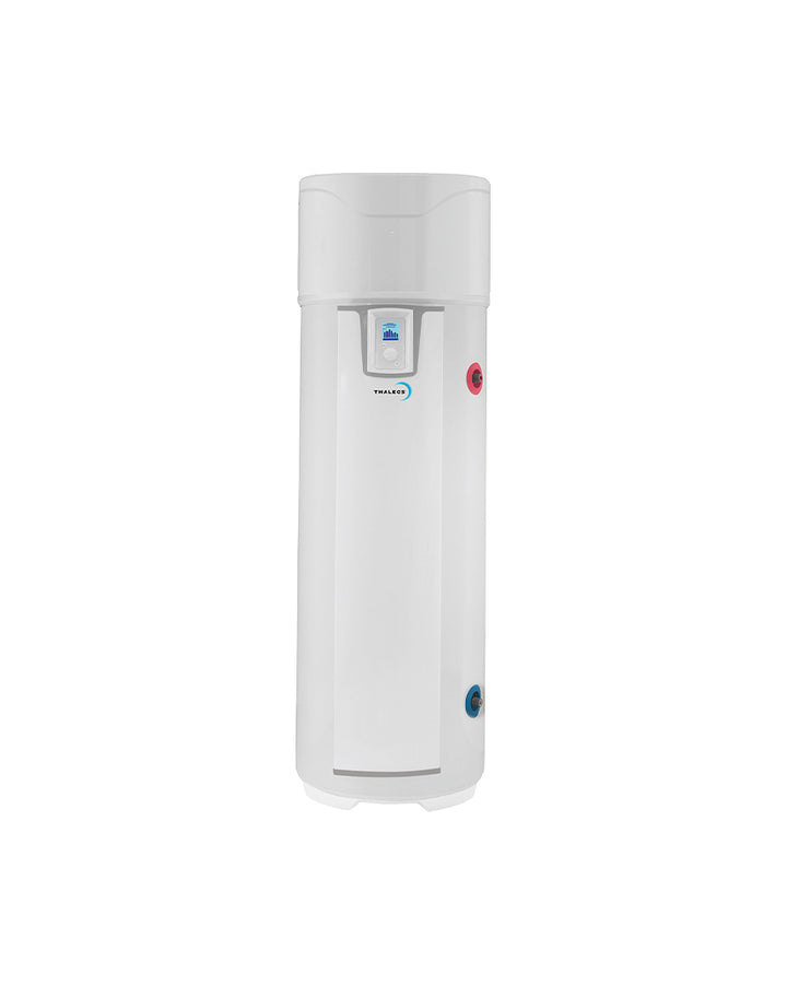 THALEOS Performer 2 Warmwasser-Wärmepumpe 200 l R513A