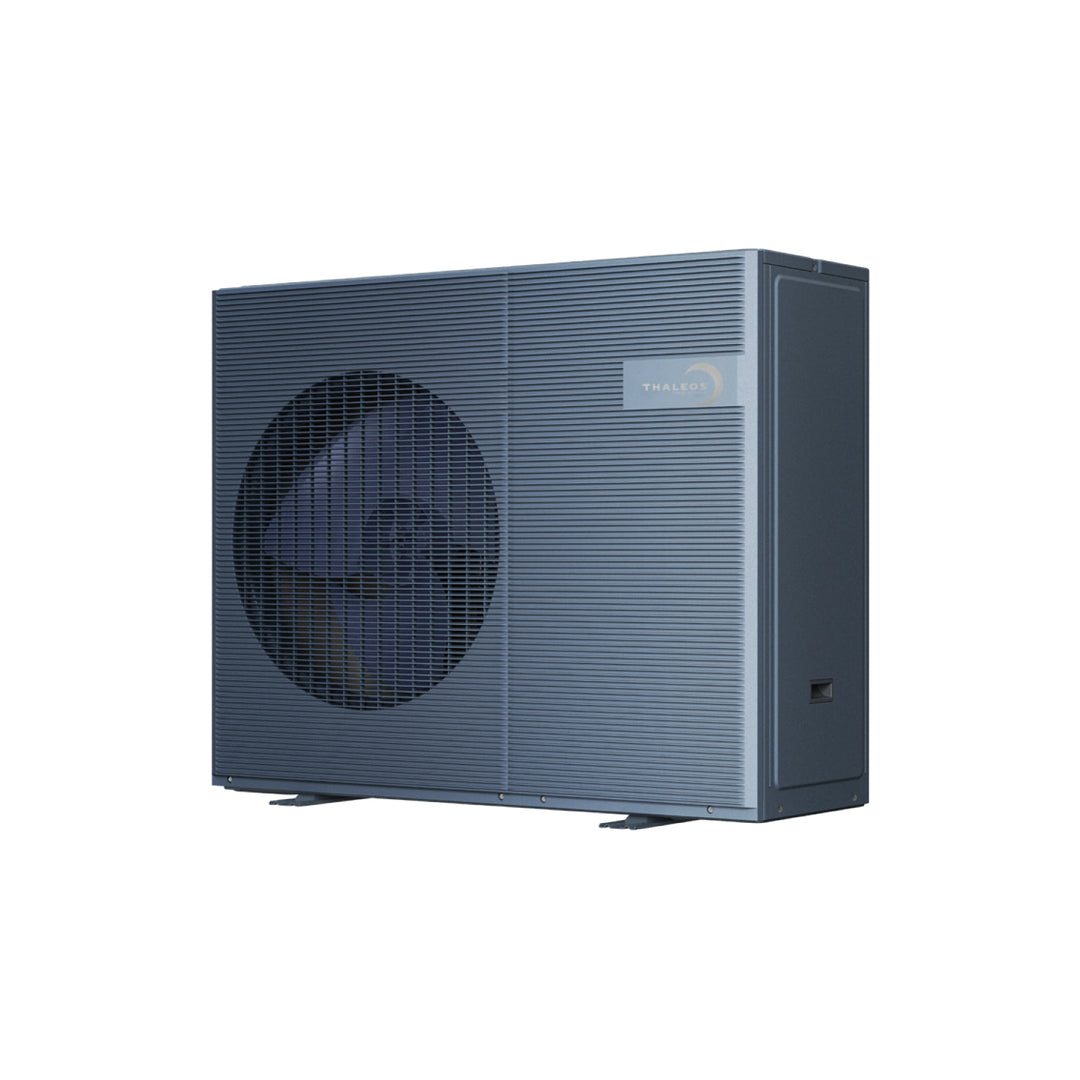 THALEOS Mont Blanc THAHP14-M Luft-Wasser-Wärmepumpe Monoblock R290 14 kW einphasig