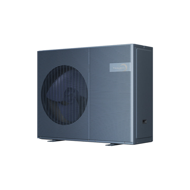 THALEOS Mont Blanc THAHP14-M Luft-Wasser-Wärmepumpe Monoblock R290 14 kW einphasig