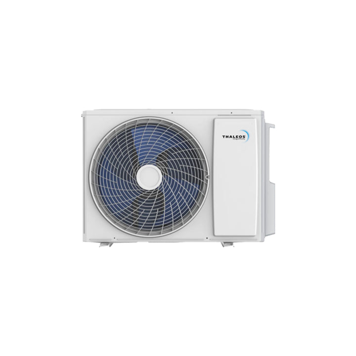 THALEOS Olympe THAM4A36 Klimaanlage Multisplit-Außengerät R32 36.000 BTU/h für 4 Innengeräte
