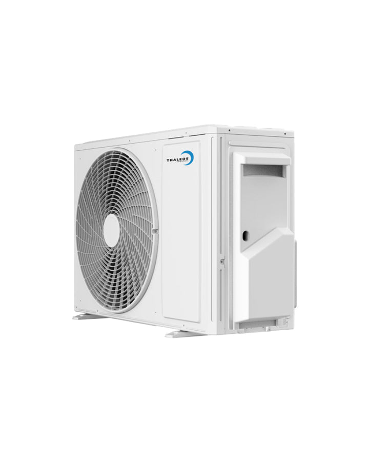 THALEOS Olympe THAM4A36 Klimaanlage Multisplit-Außengerät R32 36.000 BTU/h für 4 Innengeräte