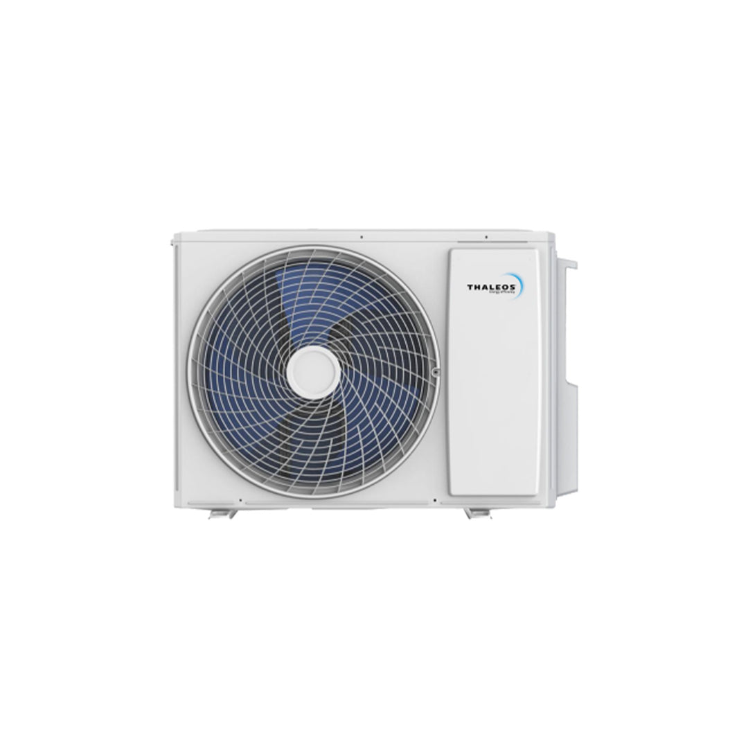 THALEOS Olympe THAM1A12/THAMU12 Monosplit-Klimaanlagen-Set 12.000 BTU/h, R32