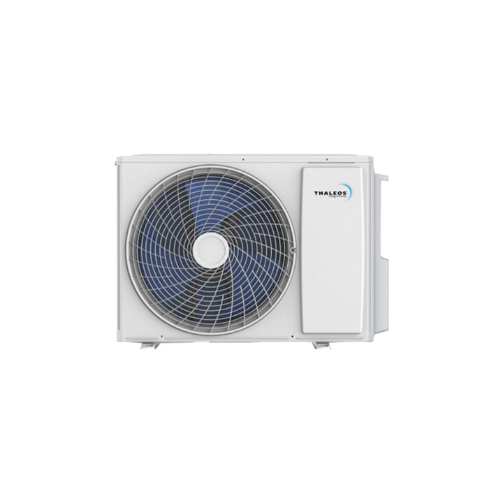 THALEOS Olympe THAM1A12/THAMU12 Monosplit-Klimaanlagen-Set 12.000 BTU/h, R32