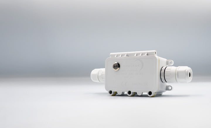 THALEOS Smart-Controller für Elektro-Warmwasserspeicher