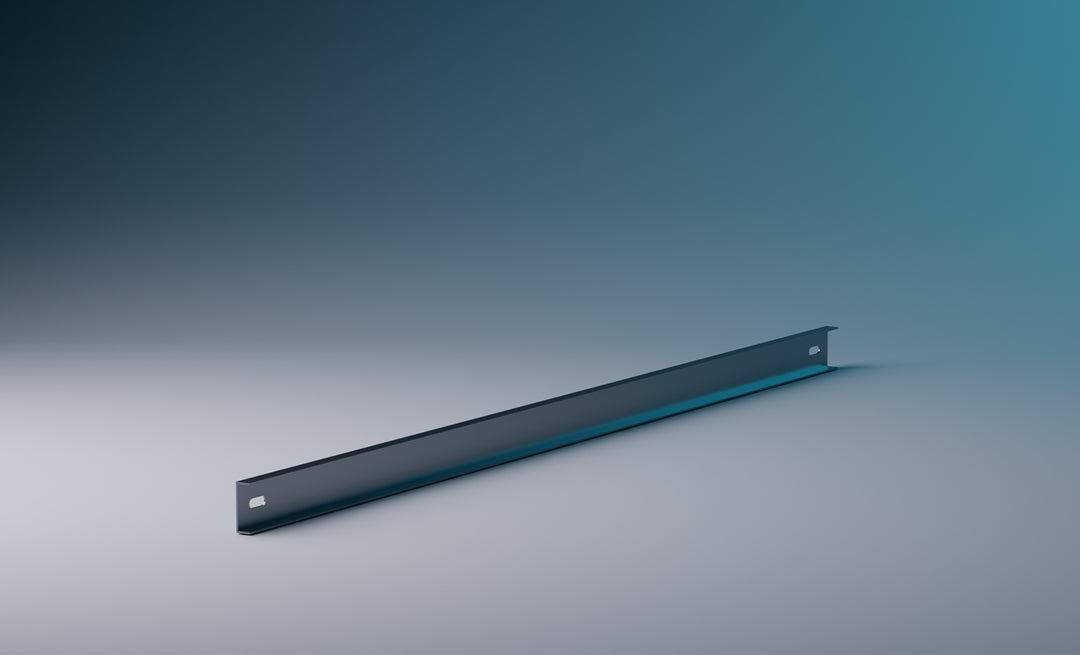 Titan Frame TF-RF15 Verstärkungsprofil für Dreieck-Aufständerung 15°