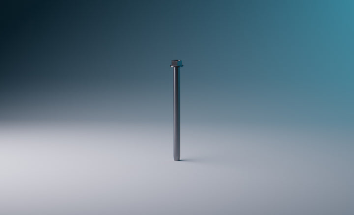 Titan Frame Schraube selbstschneidend 6,3 × 90 mm