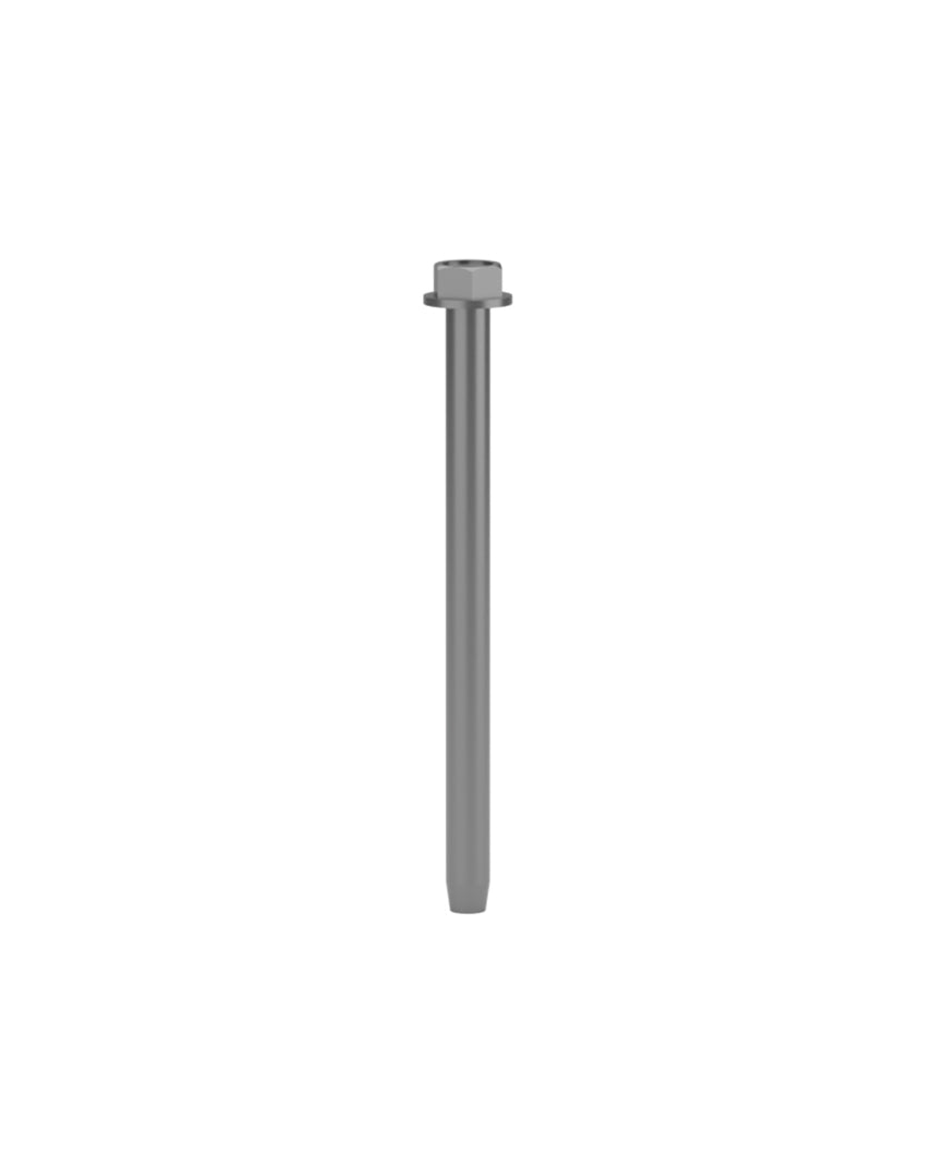 Titan Frame Schraube selbstschneidend 6,3 × 90 mm