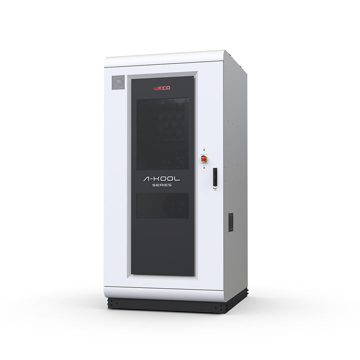Weco A-KOOL209 Batteriespeichersystem für Gewerbe und Industrie 209 kWh