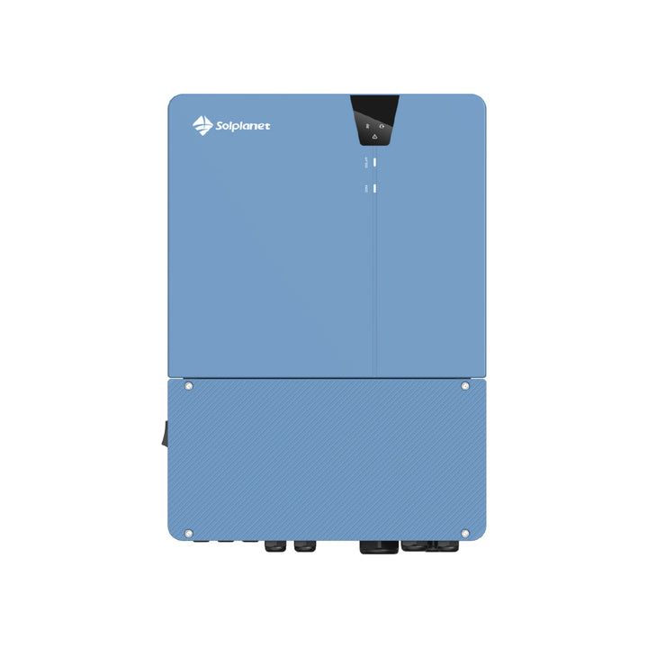 Solplanet ASW10000-SH Hybrid-Wechselrichter 10 kW einphasig