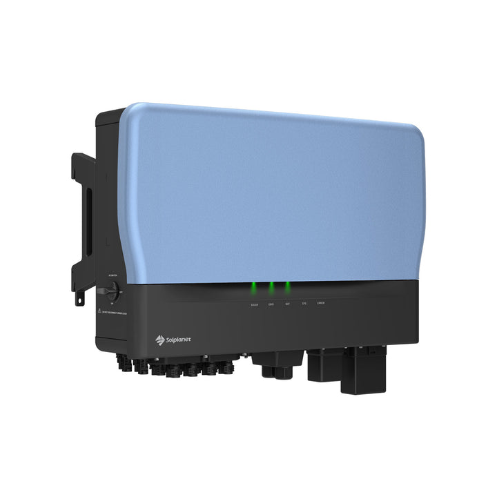 Solplanet ASW20KH-TH Hybrid-Wechselrichter 20 kW dreiphasig