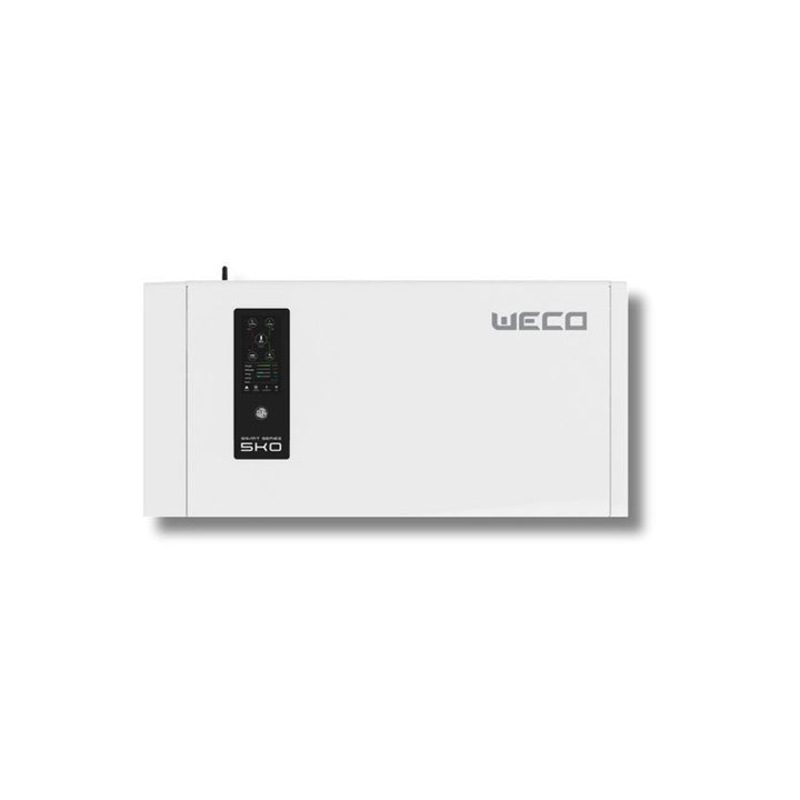 Weco TRI-SMART 15K Hybrid-Wechselrichter 15 kW dreiphasig, Smart All-in-One