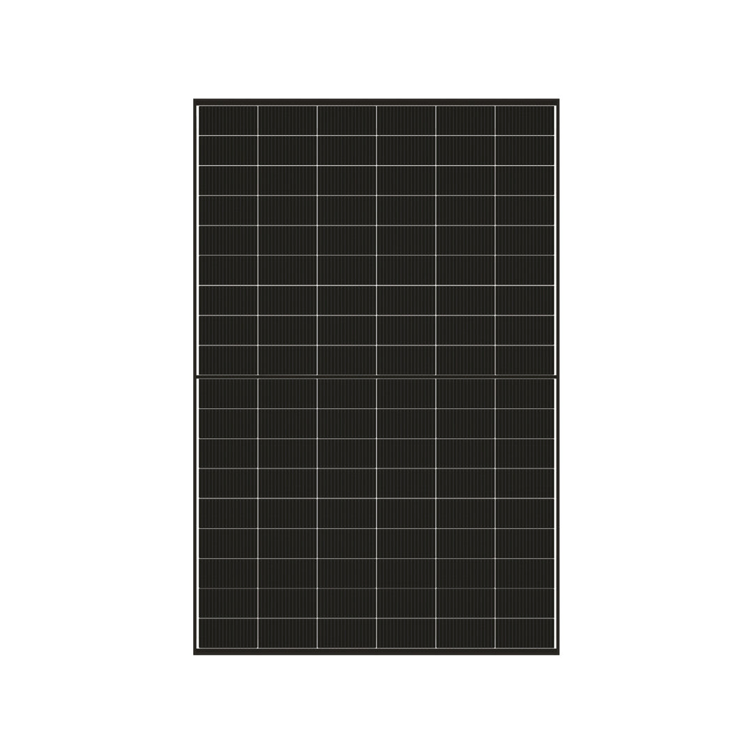 DMEGC Infinity RT DM455M10RT-B54HBT-L Solarmodul 455 W bifazial, N-Type, schwarz