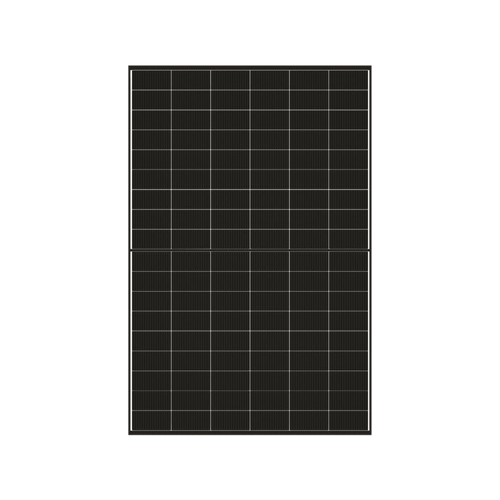 DMEGC Infinity RT DM455M10RT-B54HBT-L Solarmodul 455 W bifazial, N-Type, schwarz