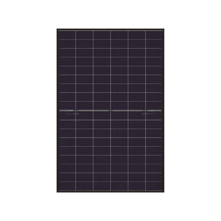 DMEGC Infinity RT DM455M10RT-B54HBT-L Solarmodul 455 W bifazial, N-Type, schwarz