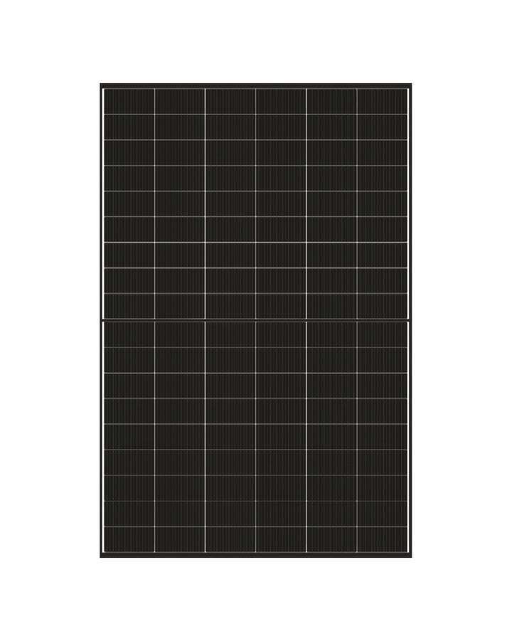 DMEGC Infinity RT DM455M10RT-B54HBT-L Solarmodul 455 W bifazial, N-Type, schwarz