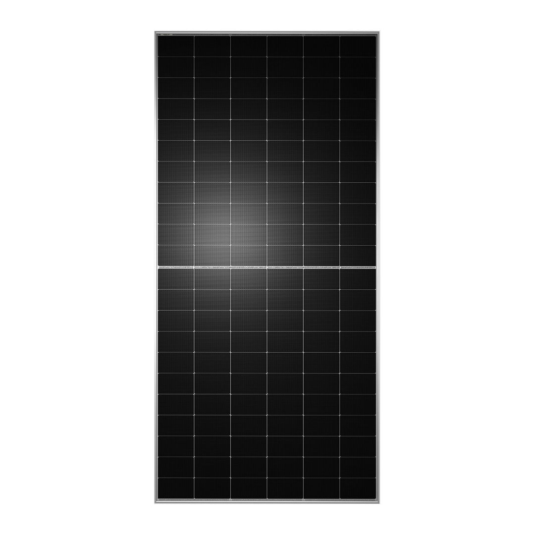 Tongwei Solar TWMNH-66HD640 Solarmodul 640 W bifazial N-Type