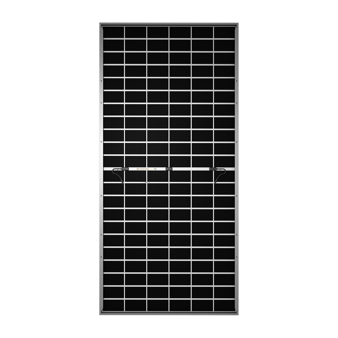 Tongwei Solar TWMNH-66HD640 Solarmodul 640 W bifazial N-Type