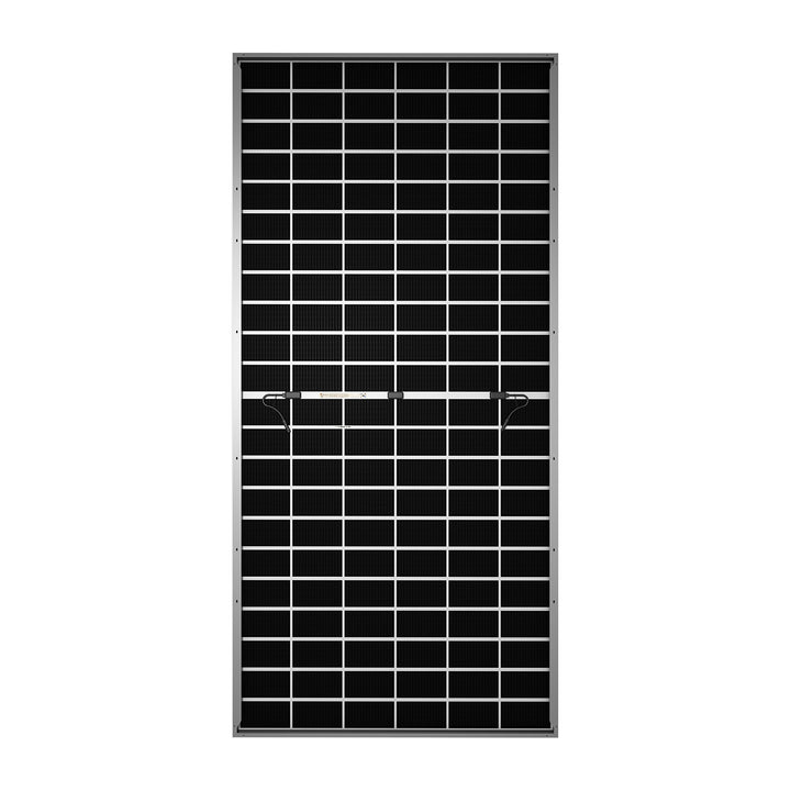 Tongwei Solar TWMNH-66HD640 Solarmodul 640 W bifazial N-Type