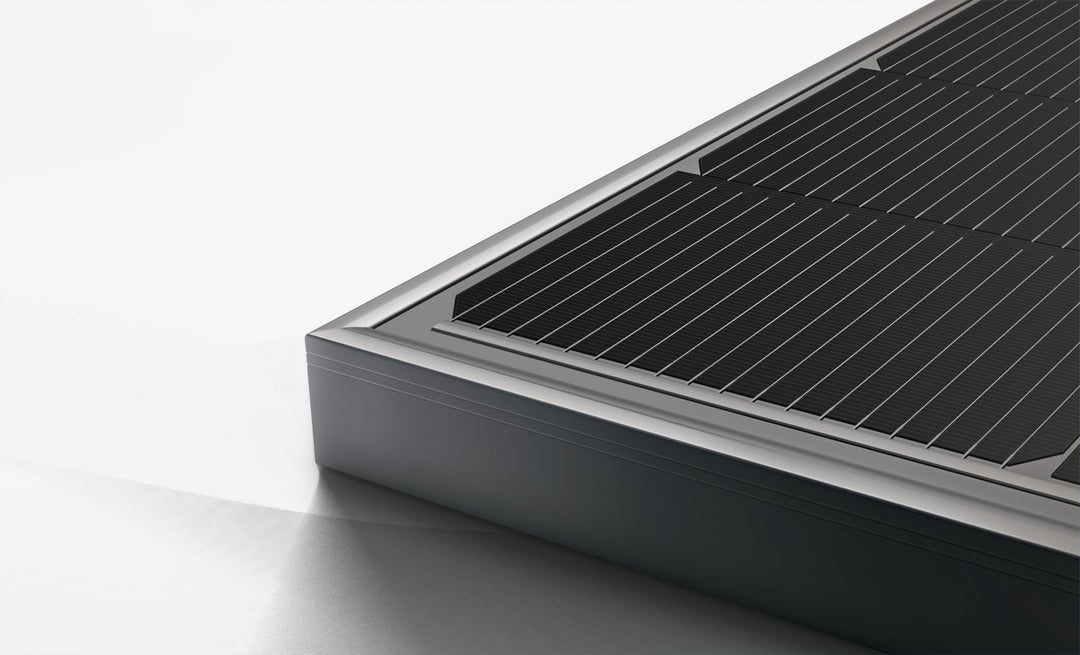 Tongwei Solar TWMNH-66HD640 Solarmodul 640 W bifazial N-Type