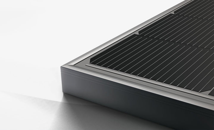 Tongwei Solar TWMNH-66HD640 Solarmodul 640 W bifazial N-Type