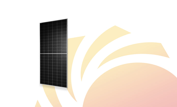 Tongwei Solar TWMNH-66HD640 Solarmodul 640 W bifazial N-Type