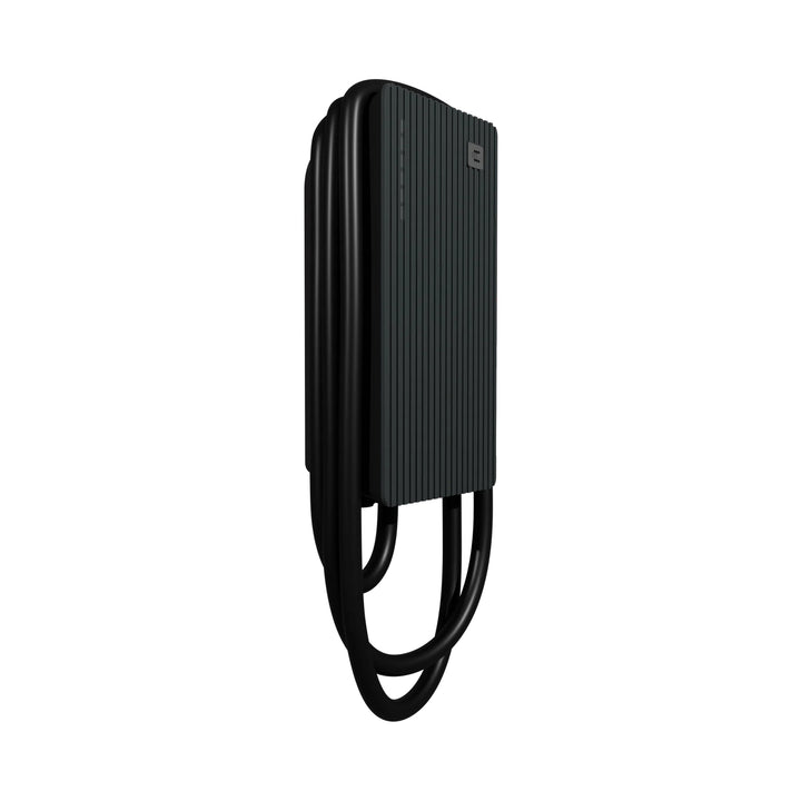 Teltonika TeltoCharge Wallbox 22 kW dreiphasig mit Typ-2-Ladekabel 5 m