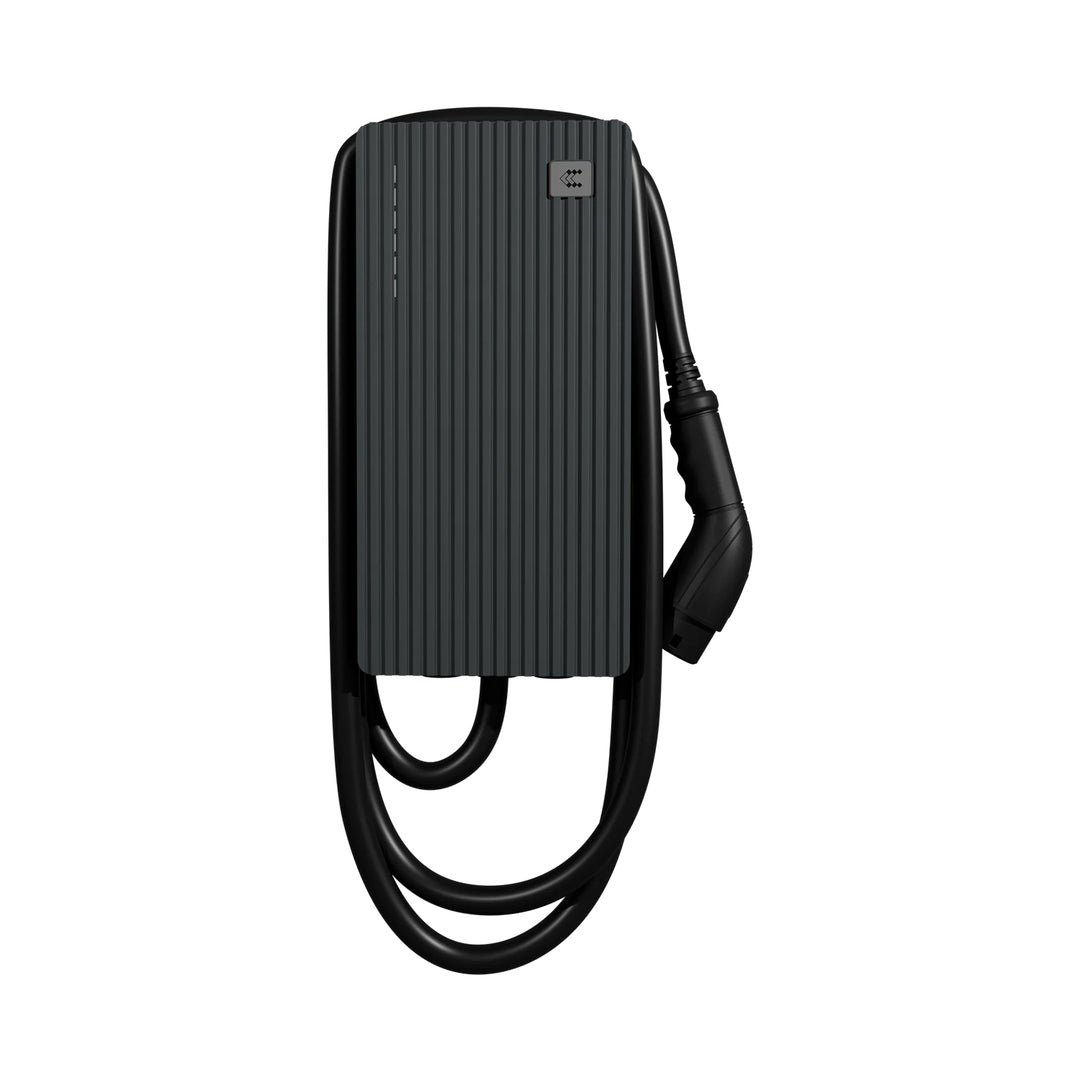 Teltonika TeltoCharge Wallbox 11 kW dreiphasig mit Typ-2-Ladekabel 5 m
