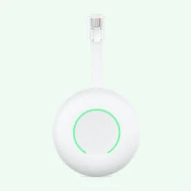 HOMEWIZARD WI-FI P1 METER