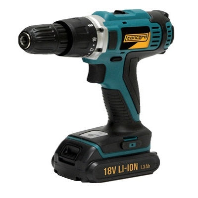 Concord CD013-18 Schlagbohrmaschine 18 V LI-ION 97247