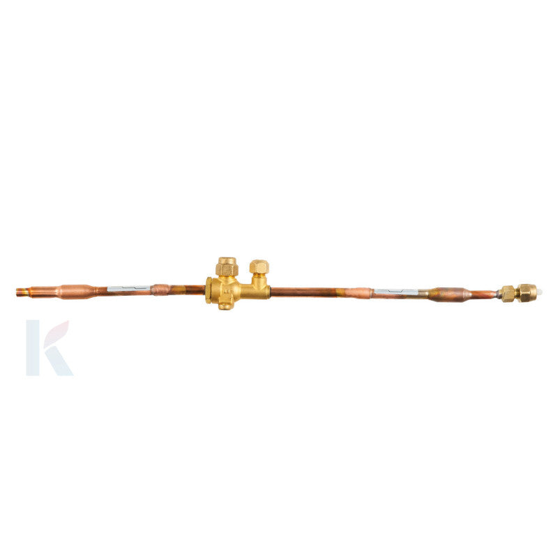 Solarics Lg PRVT120.ENCXCOM – Shut-off Ventil (below 12.7mm)