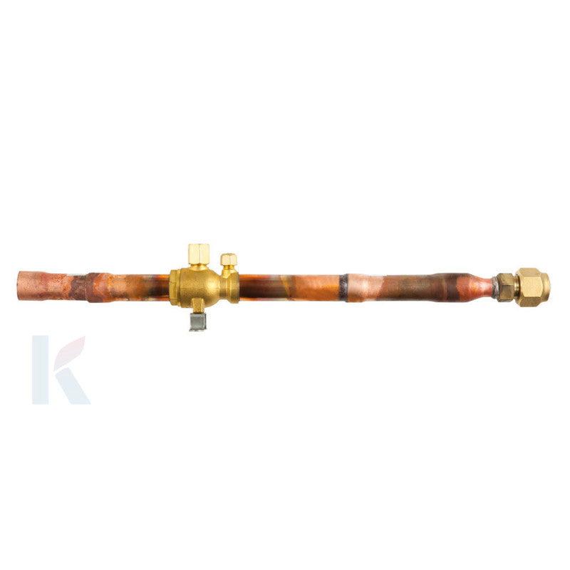 Solarics Lg PRVT980.ENCXCOM – Shut-off Ventil (below 28.58mm)