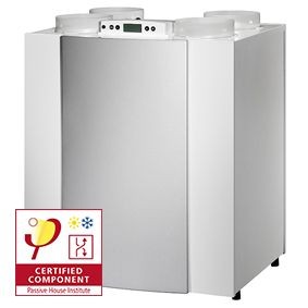 Siber Ref.-Nr. DFEX322LP – SIBER EXCELLENT DOUBLE FLOW GRUPPE 3 TYP 2/2L PLUSS