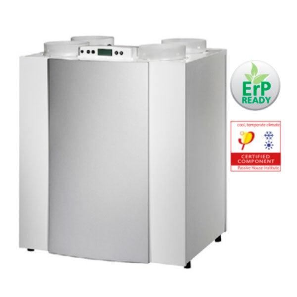 Siber Ref.-Nr. DFEX440RP – SIBER EXCELLENT DOUBLE FLOW GRUPPE 4 TYP 4/0R PLUS