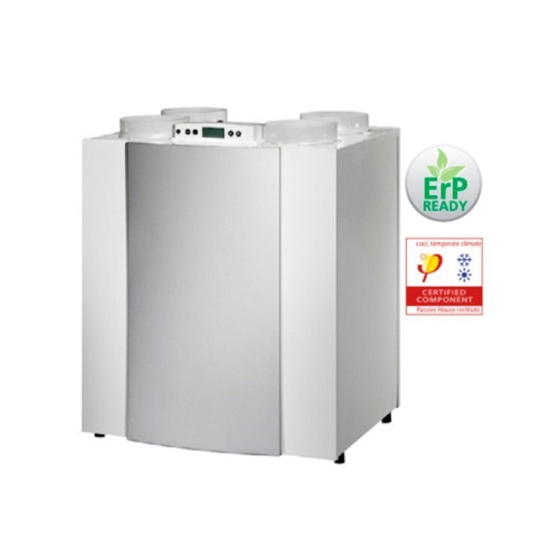 Siber Ref.-Nr. DFX4540LP – SIBER EXCELLENT45 DOPPELFLUSSGRUPPE TYP 4/0L PLUS