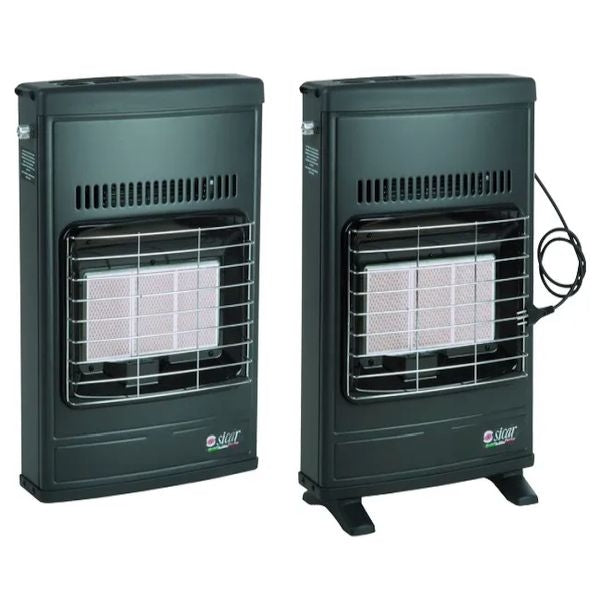 Sicar Gasherd 4200 W ECO40