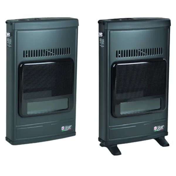 Sicar Ofen BLUE-FLAME Methan Modell ECO 45 ECO45G