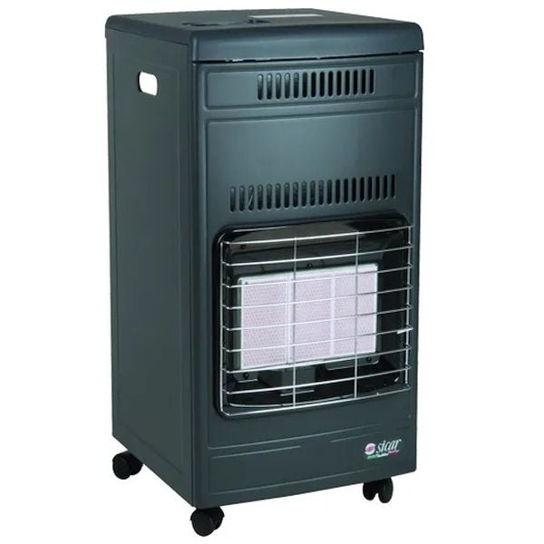 Sicar Infrarotofen LPG Modell Euro 90 grau