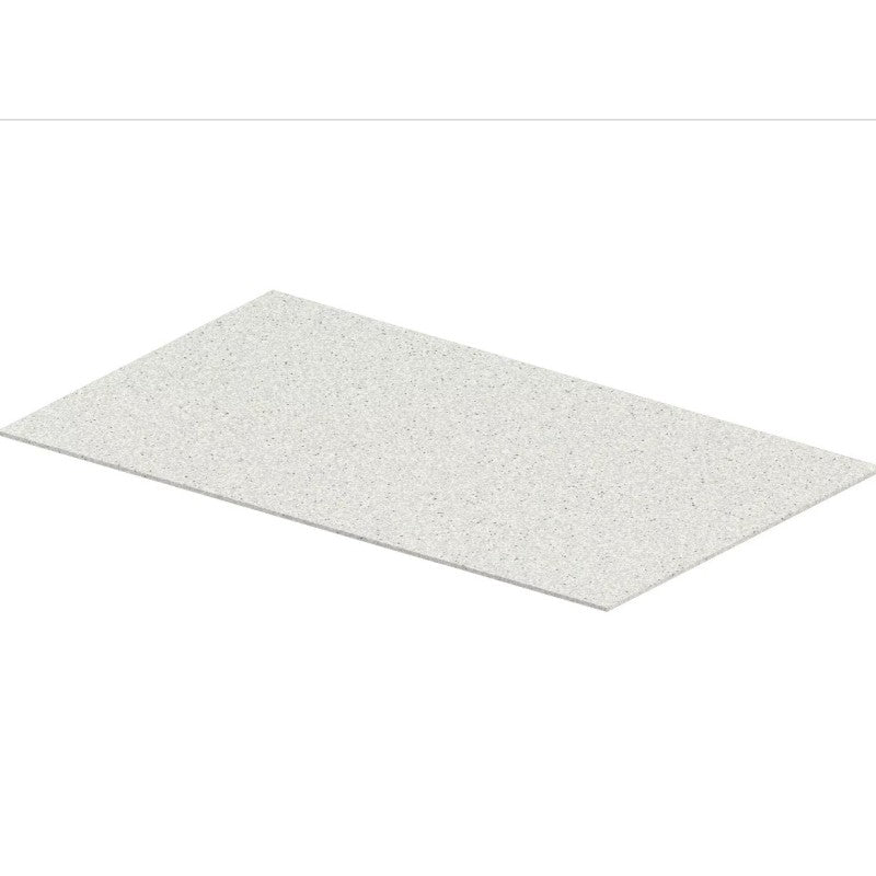 Solarics Uponor 1139793 – Trockene Mini-Trägerplatte 1000 x 600 x 6 mm (3 m² Karton)