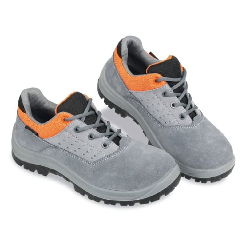 Beta Sicherheitsschuhe S1P perforiertes Leder TG 41