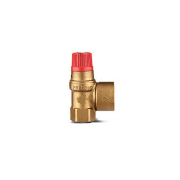 Baxi 144940027 – Sicherheitsventil 1"