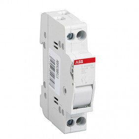 ABB E 91HN/32 1P+N E 91HN/32 1P+N 32A M200913 Zubehör 32A Sicherungshalter