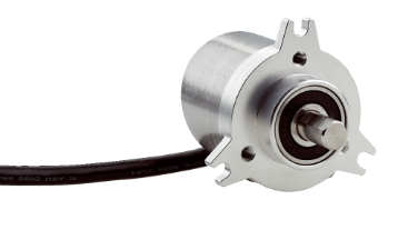 Sick DBV50E-22EPA0200Incremental Drehgeber