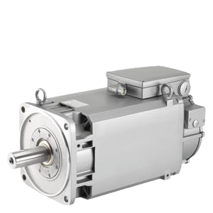 Siemens 1PH8131-1FF02-0BA1SIMOTICS M compact asynchronous Motor