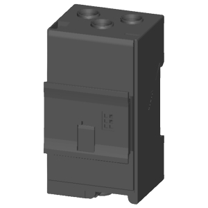 Siemens 3UF7101-1AA00-0Current measuring module