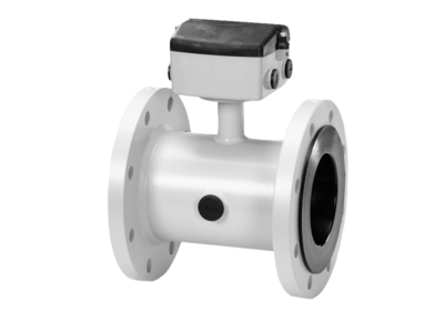 Siemens 5100 waterFlow meters