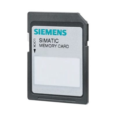 Siemens 6AV2181-8XP00-0AX0SIMATIC SD