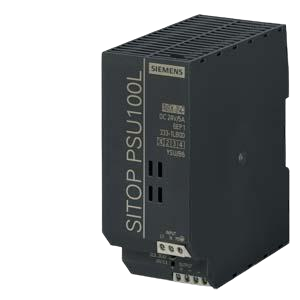 Siemens 6ep13331lb00Power supplies