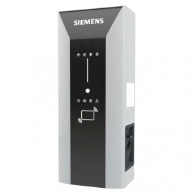 Siemens 7.4KW Wallbox Elektrofahrzeug-Ladegerät 7,4 kW
